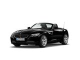 BMW Z4 sDrive28i Hardtop Leder Xenon Klimaautom SHZ  - BMW Z4: Cabrio