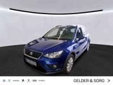 Seat Arona 1.0 TSI Style visionPlus*Navi*DAB - gebrauchte Seat Arona aus dem Jahr 2021