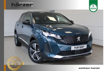 Peugeot 3008 - 1