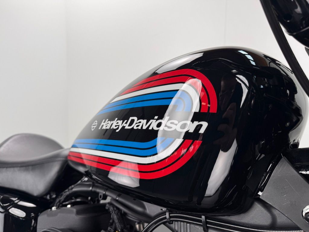Fahrzeugabbildung Harley-Davidson IRON 1200 SPORTSTER *TOP-ZUSTAND *CUSTOM