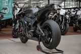 Kawasaki ZX10RR Renner, Akrapovic Komplettanlage - KAWASAKI R1