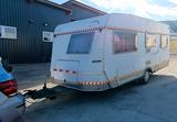 HYMER / ERIBA / HYMERCAR Eriba 545 A - HYMER / ERIBA 545