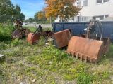 Fuchs Greifer Paket 3Stk. - Offers matching your search criteria