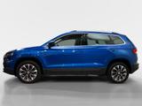 Skoda Karoq 1.5 TSI ACT Drive 125 AHK+ACC+Navi+PDC - Skoda Gebrauchtwagen in Regensburg
