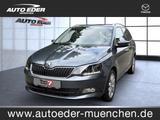 Skoda Fabia Style Bluetooth Klima el. Fenster - Skoda Fabia: Style