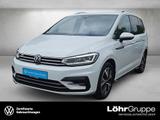 Volkswagen Touran 2.0 TDI DSG Highline *R-line*Kamera*AHK* - VW Touran Gebrauchtwagen in Mainz