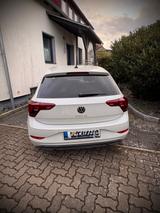 Volkswagen Polo 1.0 MOVE/Tüv2027/Garantie - Volkswagen Polo mit Benzin-Antrieb: Beige