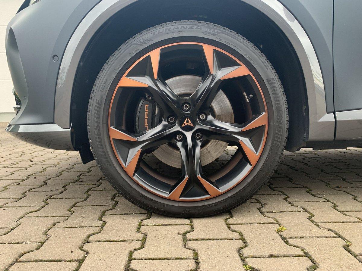 Cupra Formentor VZ 310 4Drive DSG +NAVI+ACC+BEATS+DCC+, миниатюра 13