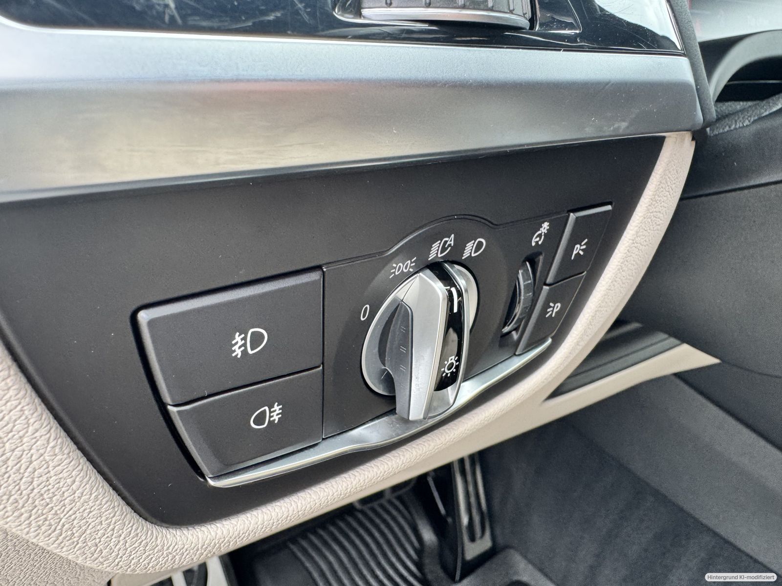 BMW X3 M40d Head-Up Pano Harman/Kardon Standhzg. AHK foto 12