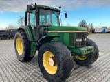John Deere JD 6910* Ackerschlepper * Tracktor* Schlepper - Ackerschlepper