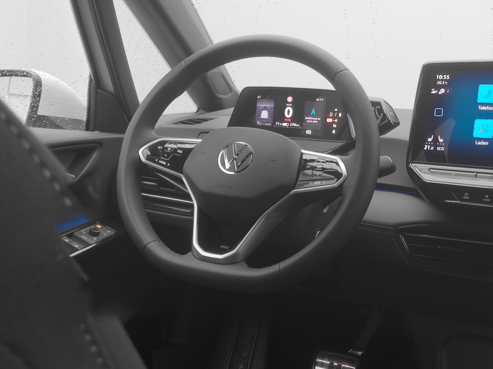 Volkswagen ID.3 - Bild 9
