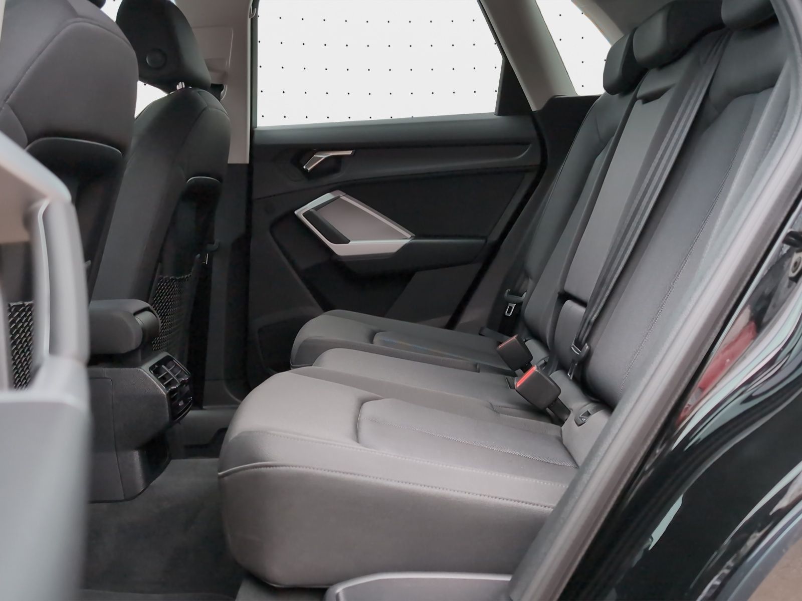 Audi Q3 - Bild 15