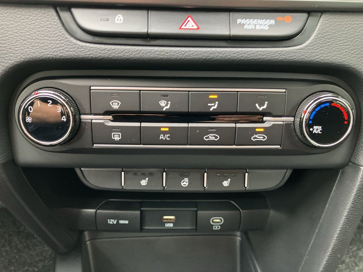 Kia cee'd Sportswagon - Bild 18