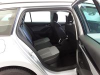 Skoda Octavia - Vorschau Bild 4