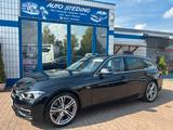 BMW 340i 3 Touring Luxury Line LED Leder Navi Harman - BMW 340 Gebrauchtwagen