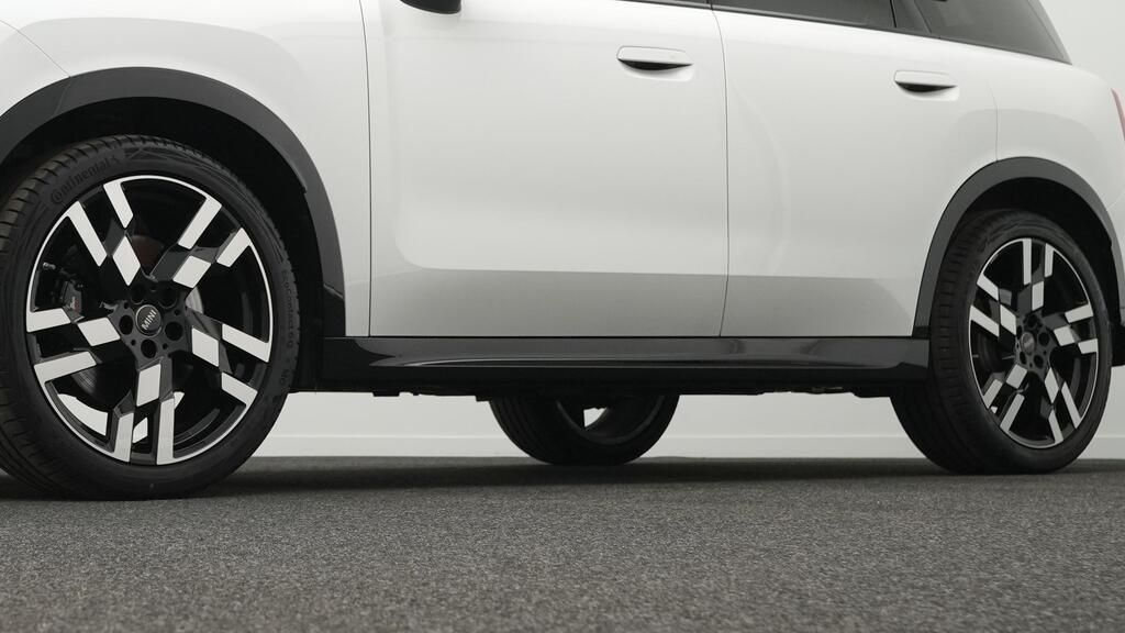 MINI Countryman S (Cooper) - Bild 20