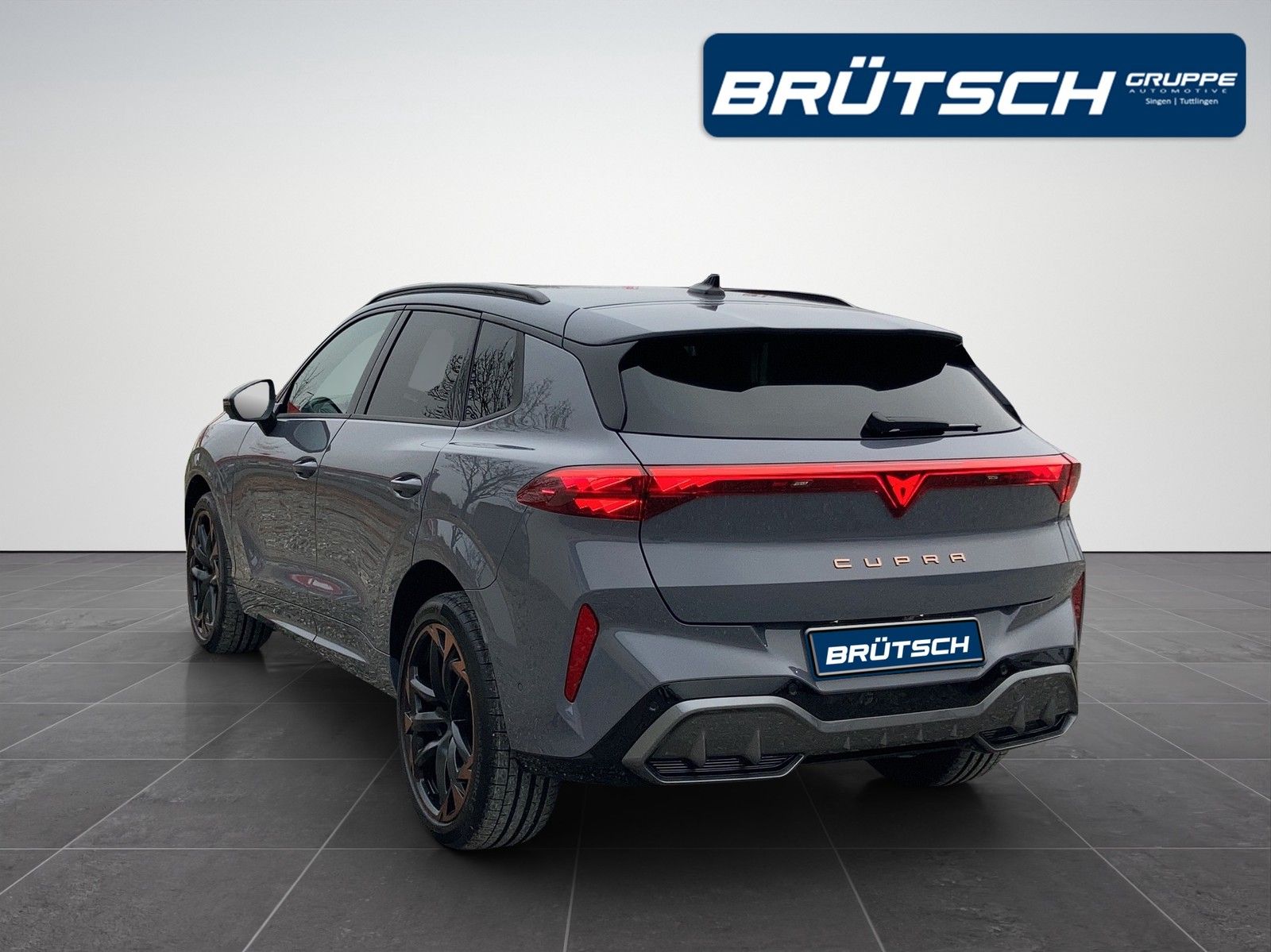 CUPRA Terramar VZ 2.0 TSI DSG 195kW/265PS 4Drive - Image 3