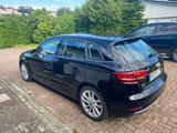 Audi A3 35 TFSI advanced Sportback advanced