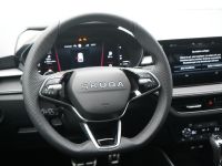 Skoda Fabia - Vorschau Bild 8
