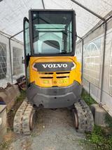 Volvo ECR 25 D - Volvo Ecr