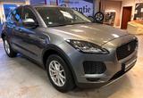 Jaguar E-Pace 2.0 SE  AWD-Automatik-Leder-Navi-Kamera - Jaguar E-Pace in Dortmund