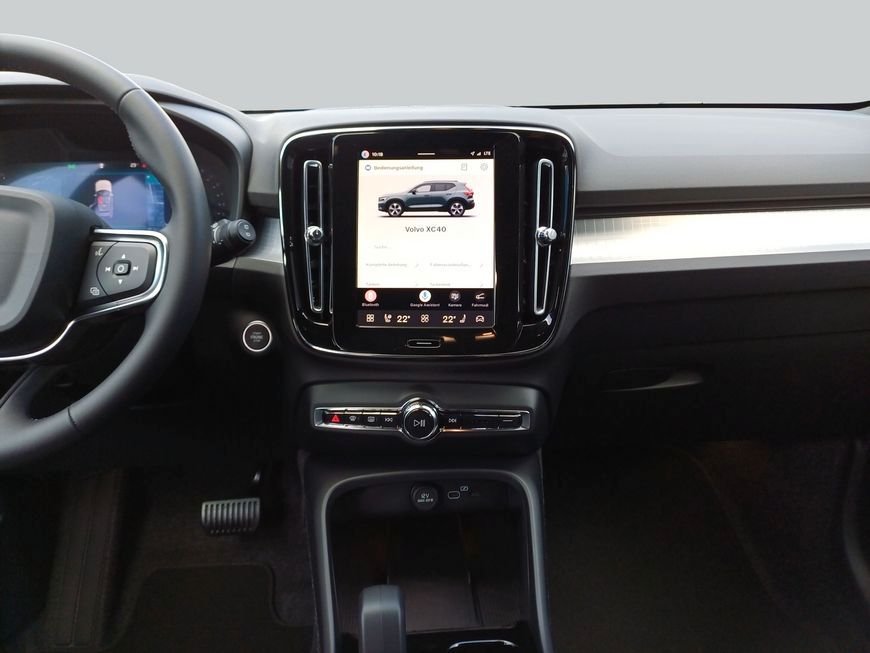 Volvo XC40 - Bild 14