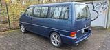 Volkswagen T4 Multivan VR6 - Volkswagen T4 Multivan mit Panoramadach