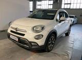 Fiat 500X 1.4 MultiAir 140 CV Cross Plus - weiße Fiat 500L Cross