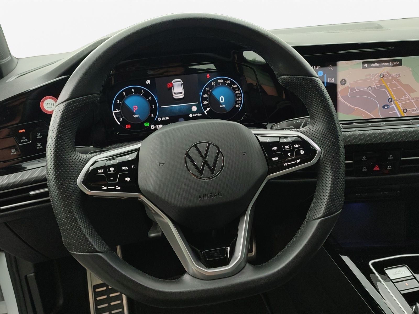 Volkswagen Golf - Bild 10