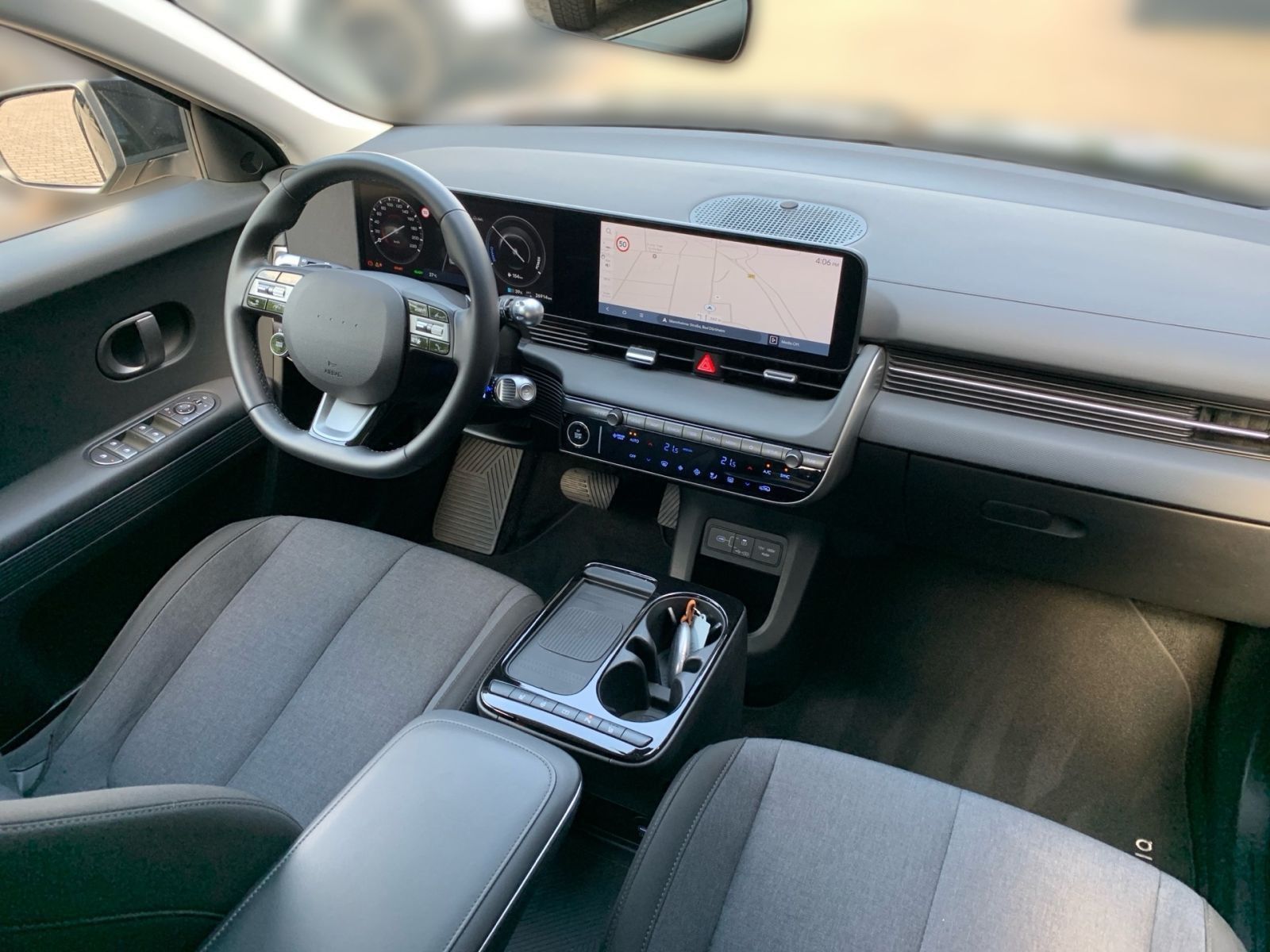 Fahrzeugabbildung Hyundai IONIQ 5 Dynamiq Elektro 84 kWh
