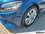 Mercedes-Benz C 200 Avantgarde +RÜ Kam+LED+TOTW+Navi+Sitzhg+ - gebrauchte Mercedes-Benz C 200 aus dem Jahr 2020
