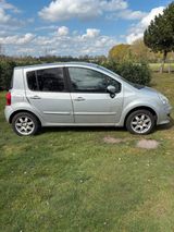 Renault Modus 1.5 dci - Renault Modus mit Diesel-Antrieb