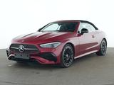 Mercedes-Benz CLE 200 Cabriolet AMG/360/NIGHT/WINTER/MEMORY/TW - rote Mercedes-Benz CLE-Klasse
