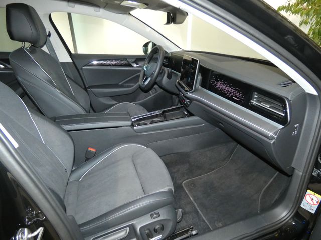 Passat Variant 1.5 TSI eHybrid Elegance AHK