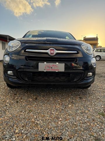 Fiat 500X 1.6 MultiJet 120 CV Pop Star