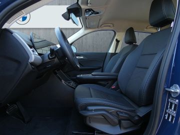 BMW X1 - 11