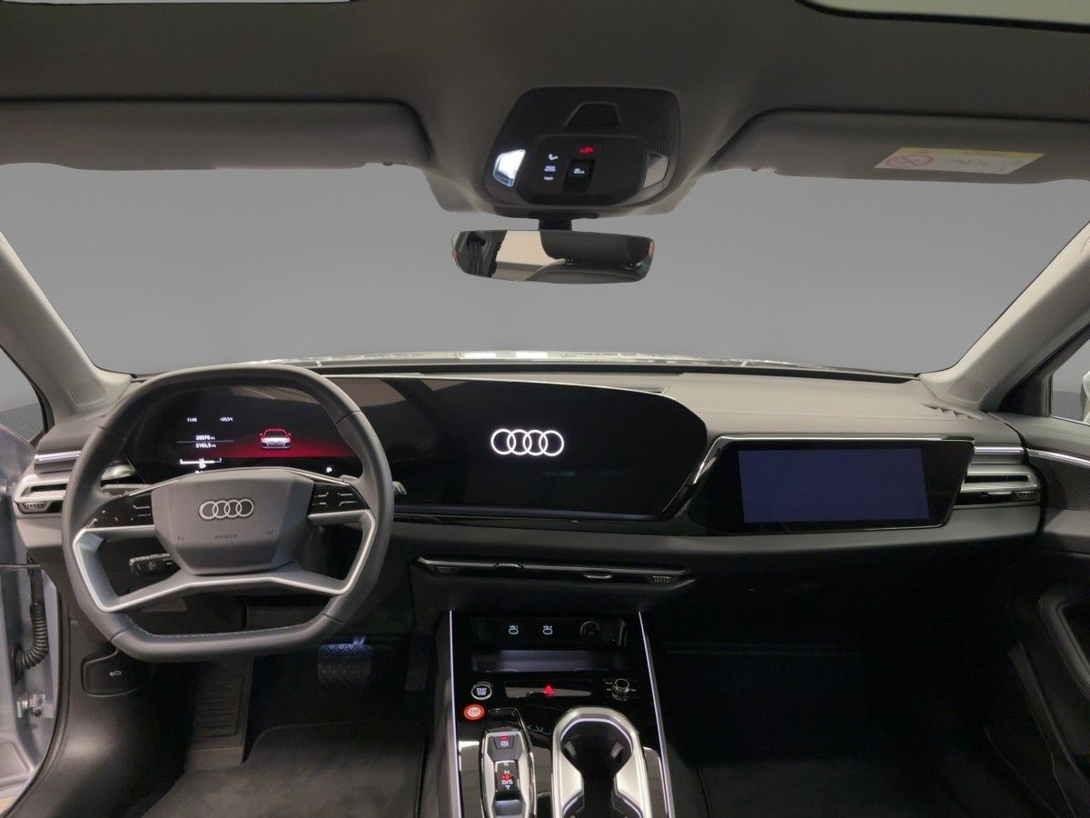 Audi A6 - Bild 13