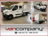 Mercedes-Benz Sprinter Master 2.3 dCi 4x4 OBERAIGNER-Allrad - Mercedes-Benz Allrad