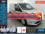 Ford Transit Connect 1.5 240 L2 Trend AHK+ParkAss+SHZ - silberne Ford Transit Connect
