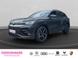 Volkswagen Tiguan 1.5 eTSI R-Line AHK BLACK-STYLE HD-MATRIX - VW Tiguan Neuwagen in Köln