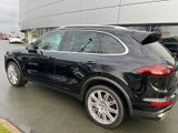 Porsche Cayenne Diesel - PDLS+*PANO*21''AHK*LUFT*18 WEGE - Porsche in Nürnberg