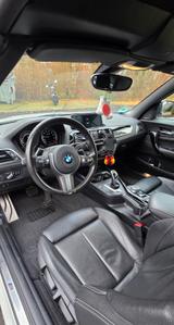 BMW 220i Cabrio M Sport Paket Harman Kardon - BMW 220 in Köln