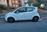 Opel Agila 1.0 eco - gebrauchte Opel Agila aus dem Jahr 2012