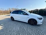 Mercedes-Benz B 250 e AMG-Line - Mercedes-Benz B 250 von privat