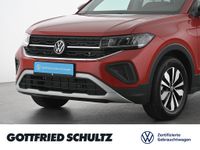 Volkswagen T-Cross - Vorschau Bild 10
