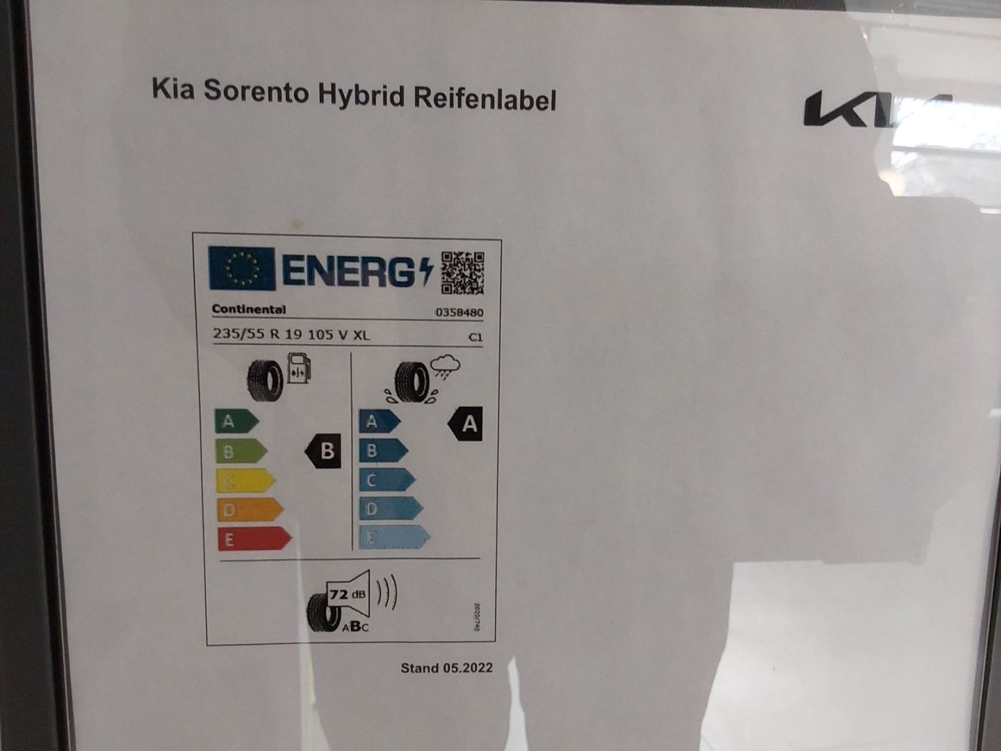 Kia Sorento - Bild 18