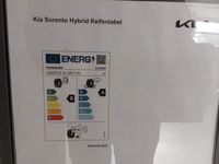 Kia Sorento - Vorschau Bild 18