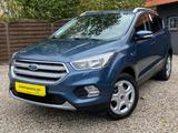 Ford Kuga 1.5 EcoBoost Trend Klima Sitzheizung - Ford Kuga Gebrauchtwagen in Leipzig