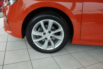 Bild 6 Opel Corsa F Elegance