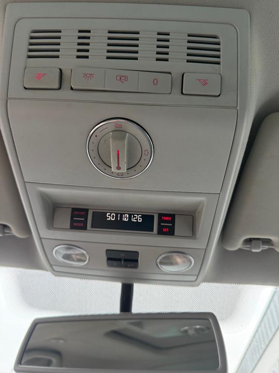 Volkswagen T5 Multivan Highline